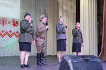"Зауральский хоровод"