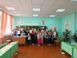 «Здоровье - главное богатство»