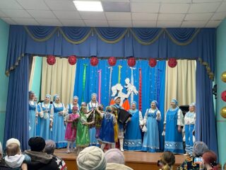 "Сердечко для мамочки! "