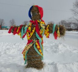 Масленичная неделя!