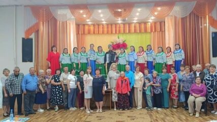 «Профессия для добрых людей».